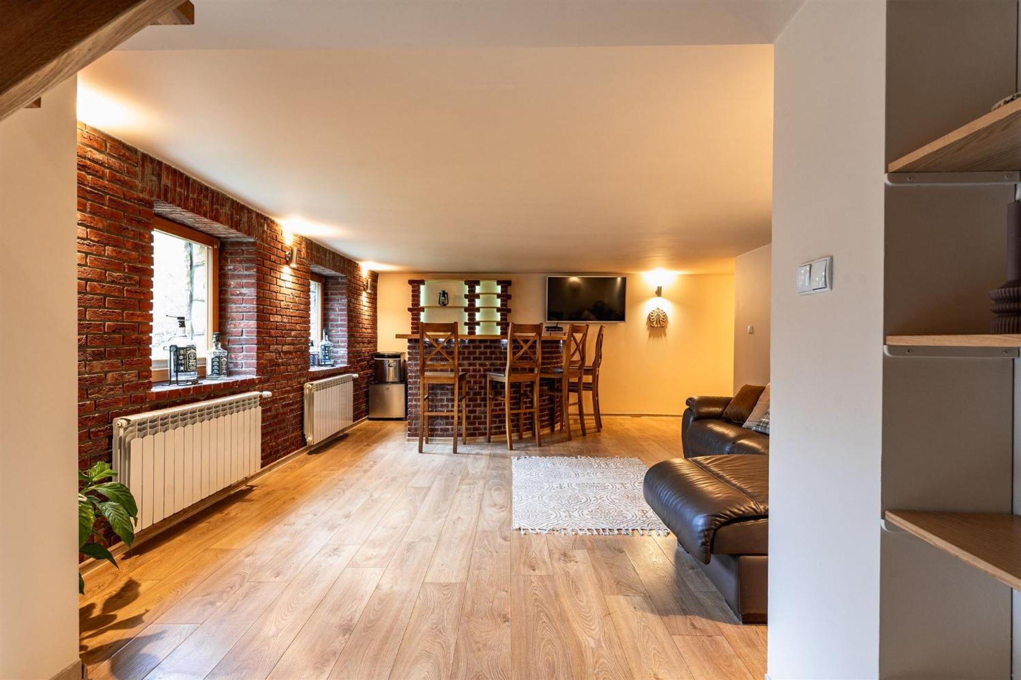 Domki Chata Huncwota Zakopane Room photo
